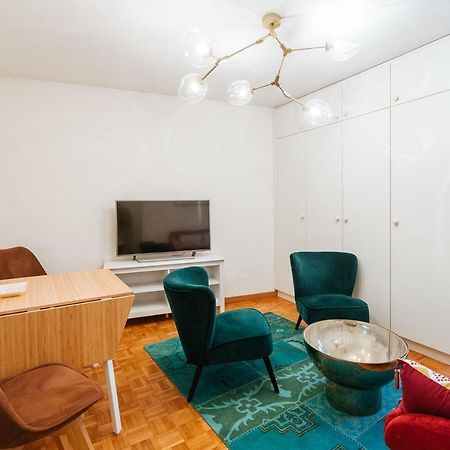 ☆ Central Apartment With Montreux View ☆ Esterno foto