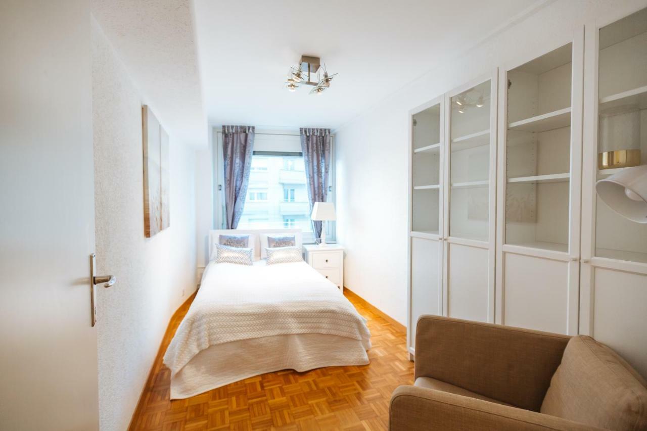 ☆ Central Apartment With Montreux View ☆ Esterno foto