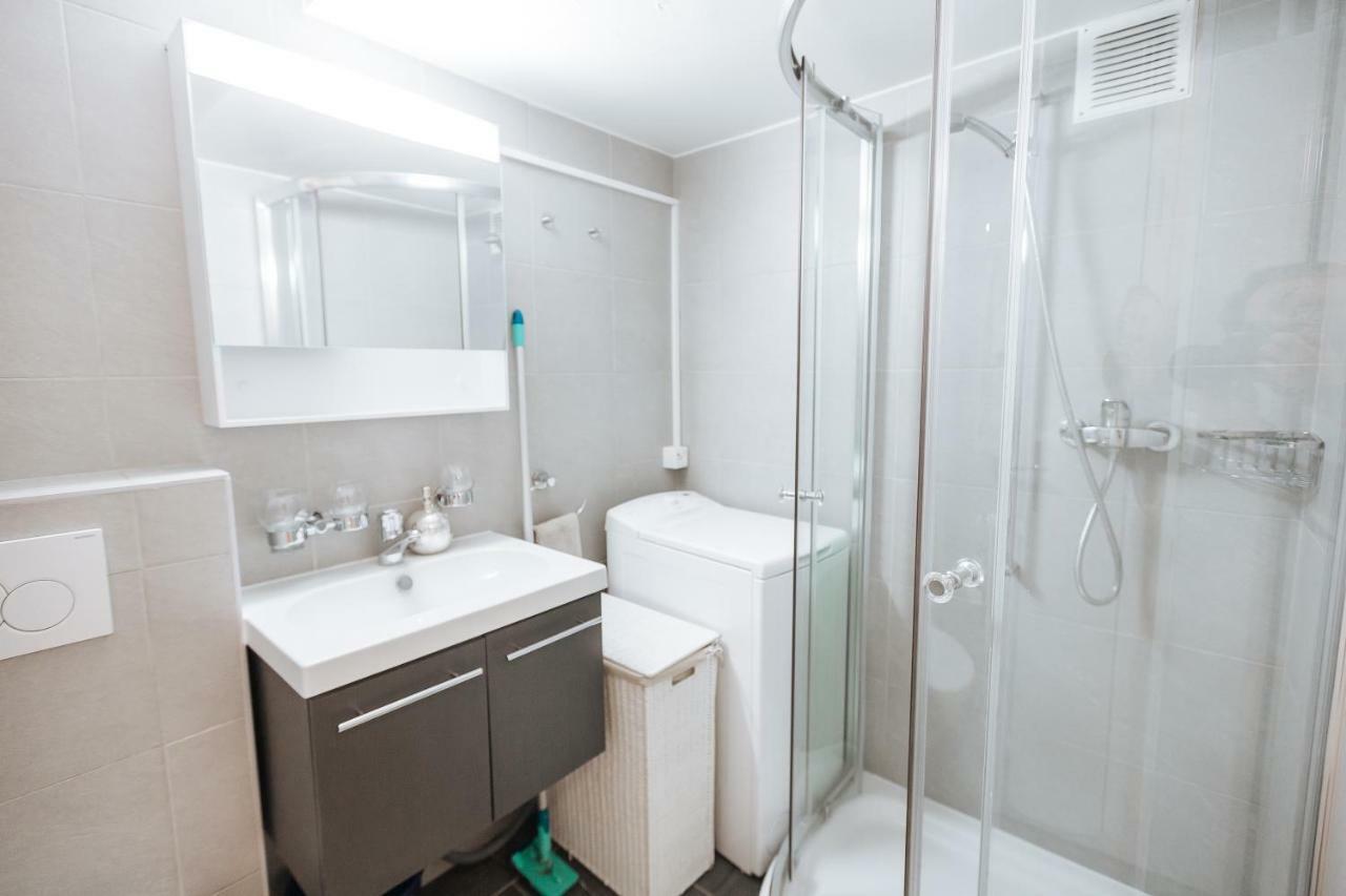 ☆ Central Apartment With Montreux View ☆ Esterno foto